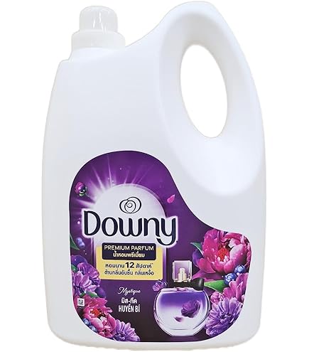 Downy ダウニー インフュージョン BLISS スパークリングアンバー＆ローズ